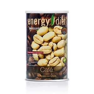 Energy Diet HD (Кофе). Фото